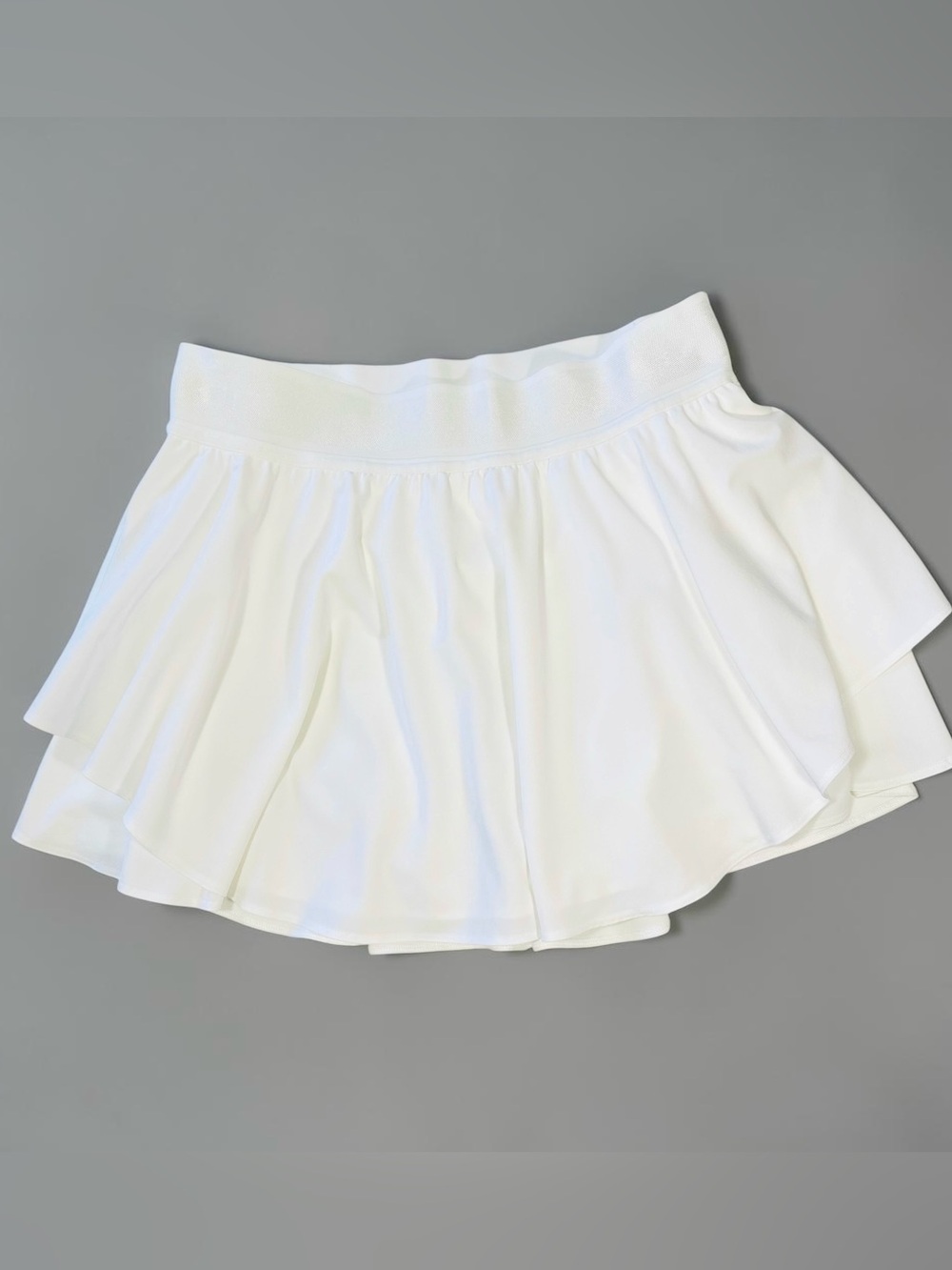 LULULEMON Court Rival Tennis Skirt - Picture 2 of 8